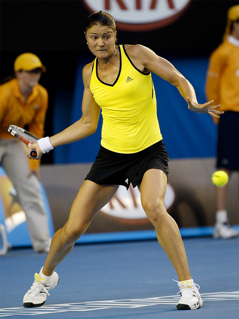 Dinara Safina: pic #286405