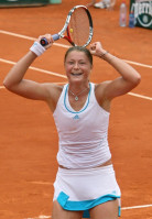 Dinara Safina photo #