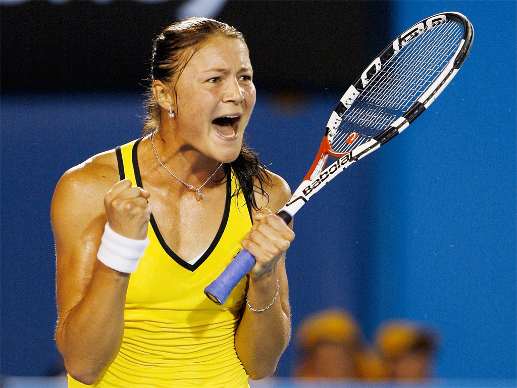 Dinara Safina: pic #286722