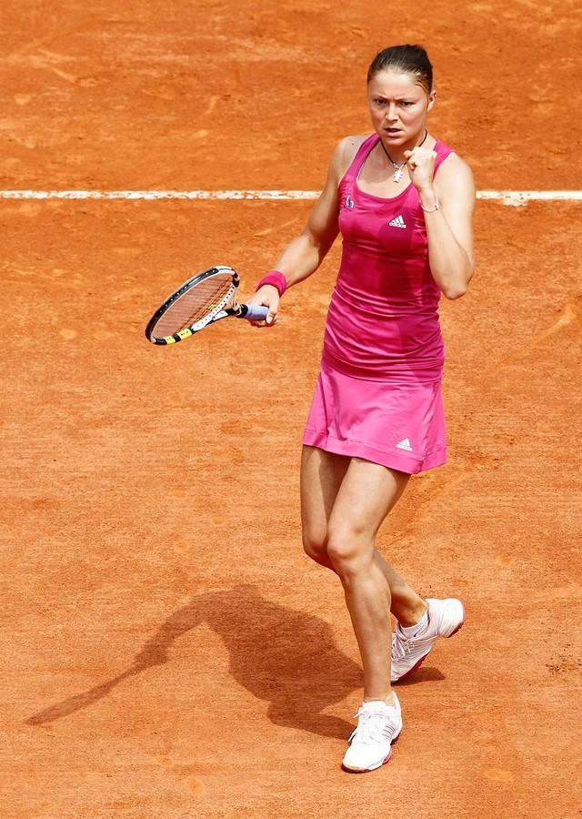 Dinara Safina: pic #274221