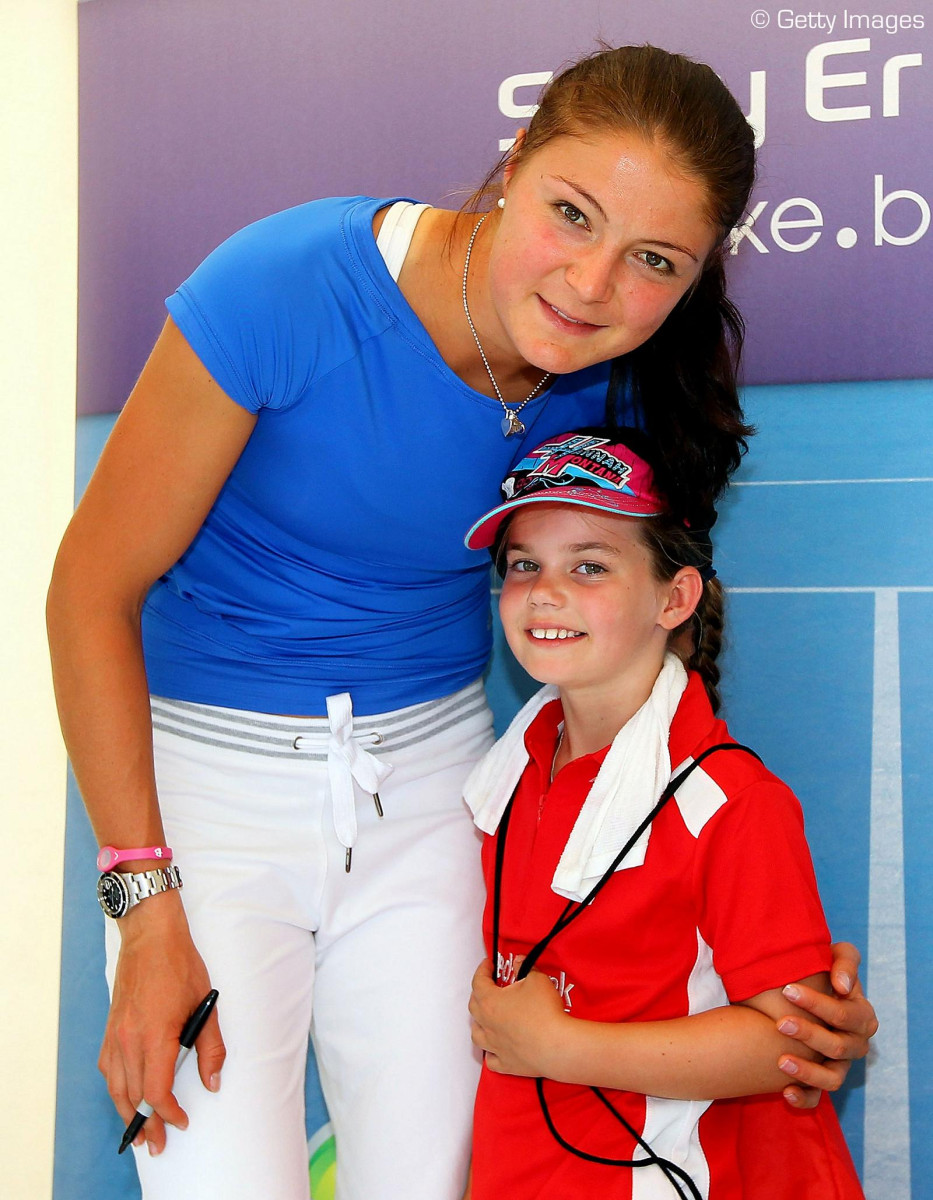 Dinara Safina: pic #233953