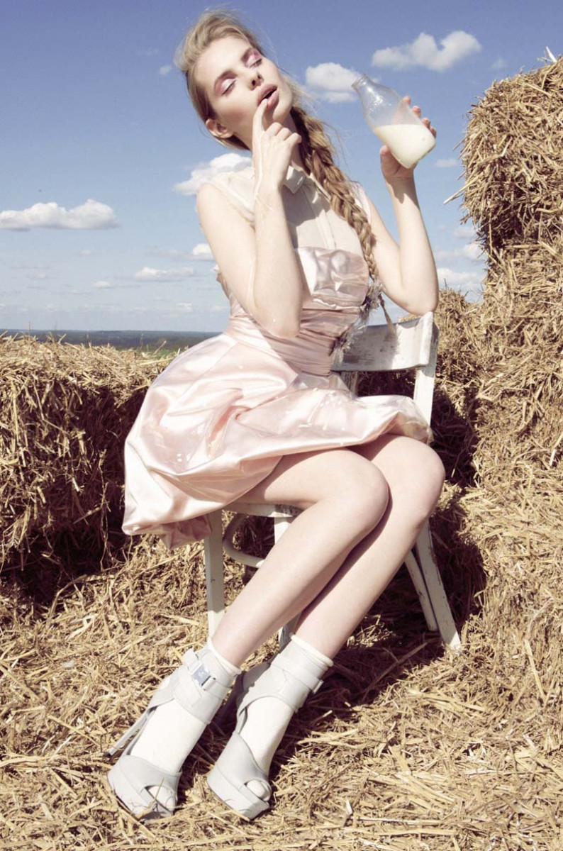 Dioni Tabbers: pic #326708