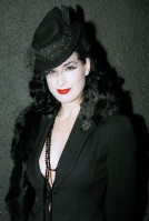 Dita Von Teese photo #