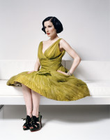 Dita Von Teese photo #