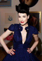 Dita Von Teese pic #63854