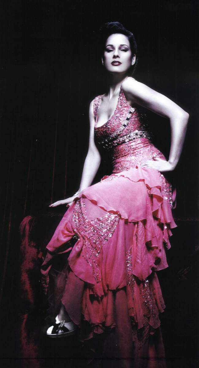 Dita Von Teese: pic #49107