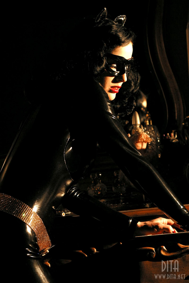 Dita Von Teese: pic #55338