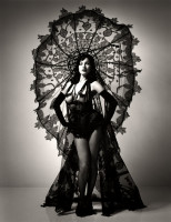 Dita Von Teese photo #