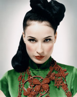 Dita Von Teese pic #56280