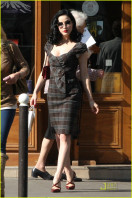 Dita Von Teese photo #