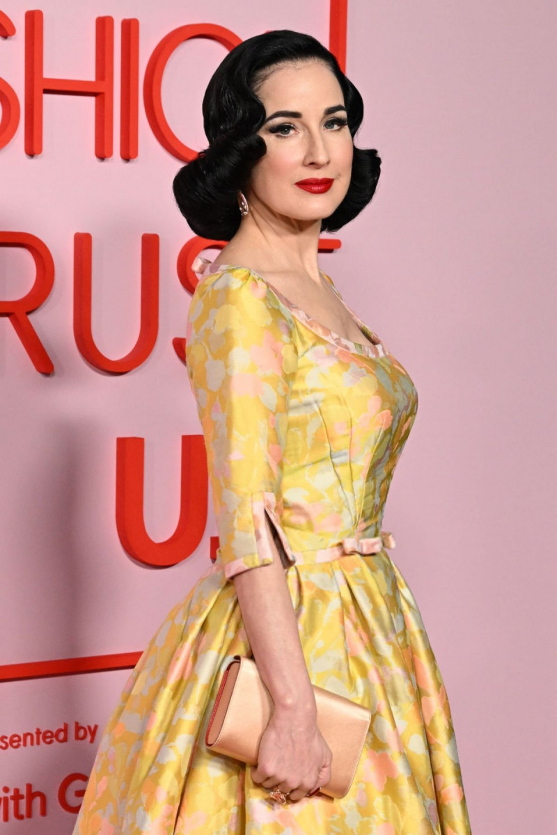 Dita Von Teese: pic #1350505