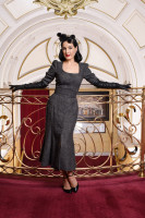 Dita Von Teese photo #