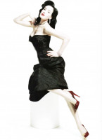 Dita Von Teese photo #