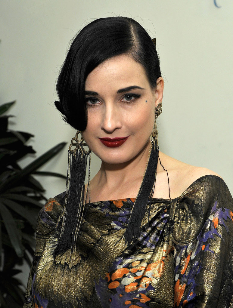 Dita Von Teese: pic #699969