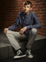 DJ Qualls pic #365470