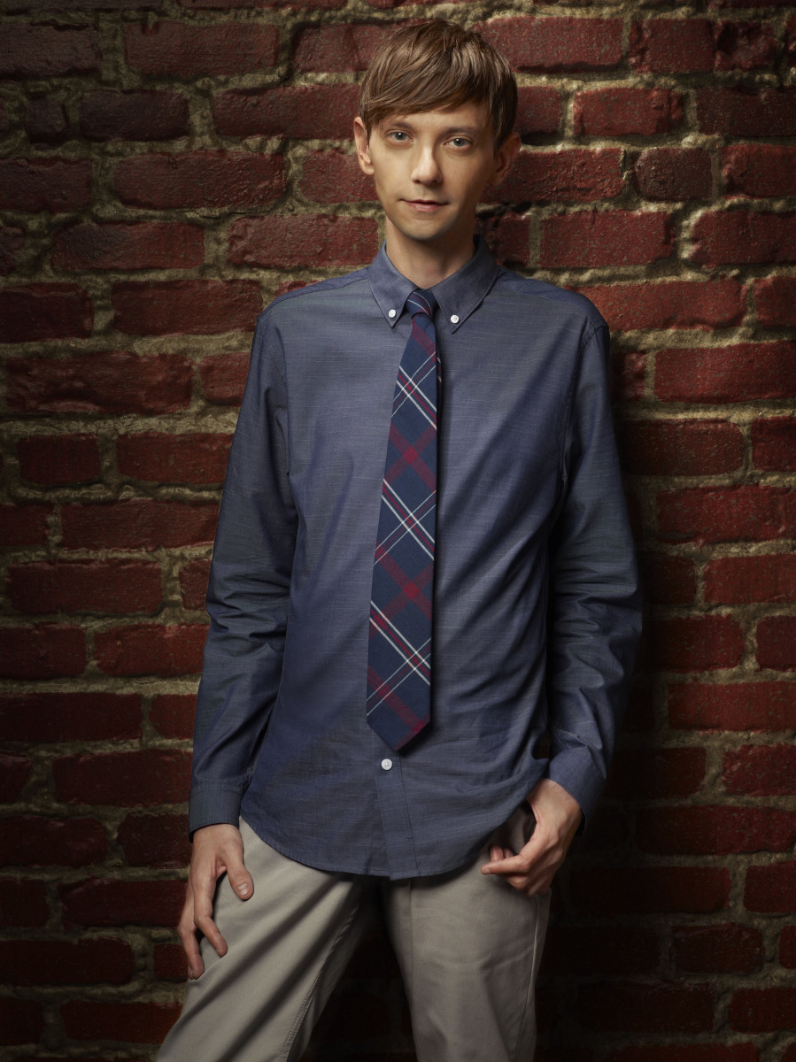 DJ Qualls: pic #366076