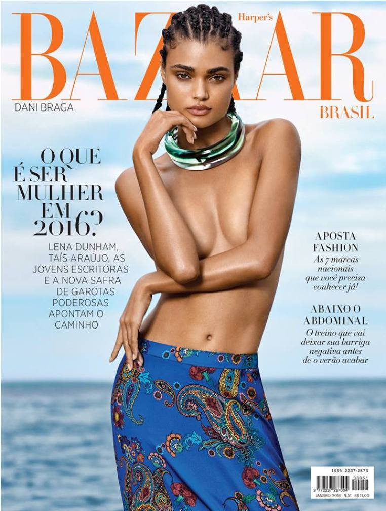 Daniela Braga: pic #972484