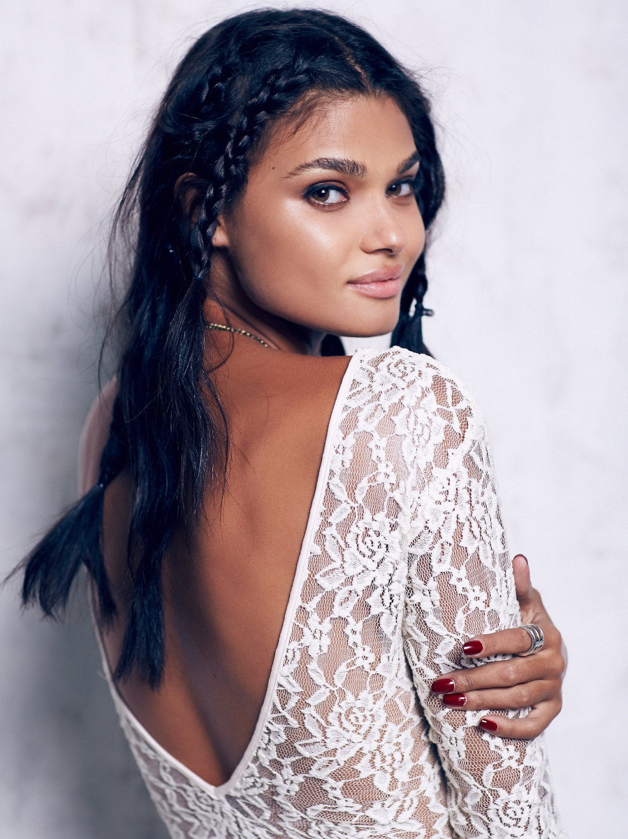 Daniela Braga: pic #820951