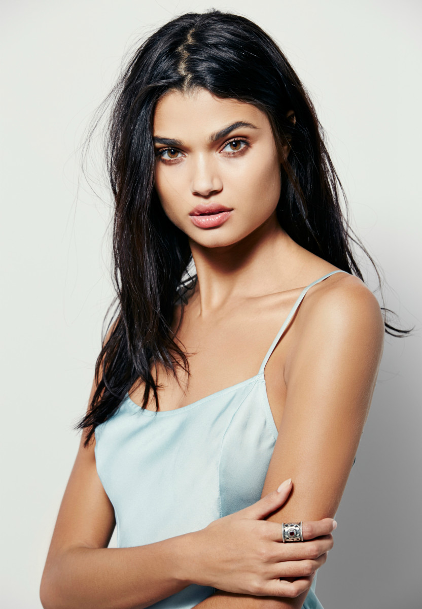 Daniela Braga: pic #823031