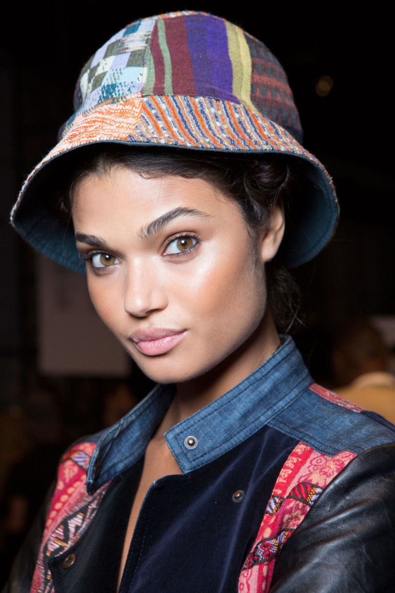 Daniela Braga: pic #969622