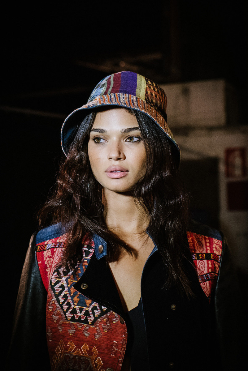 Daniela Braga: pic #823249