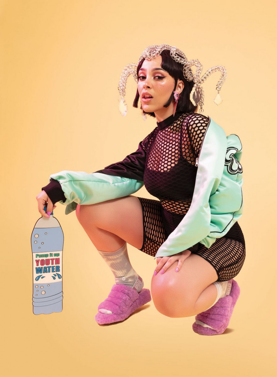 Doja Cat: pic #1193034