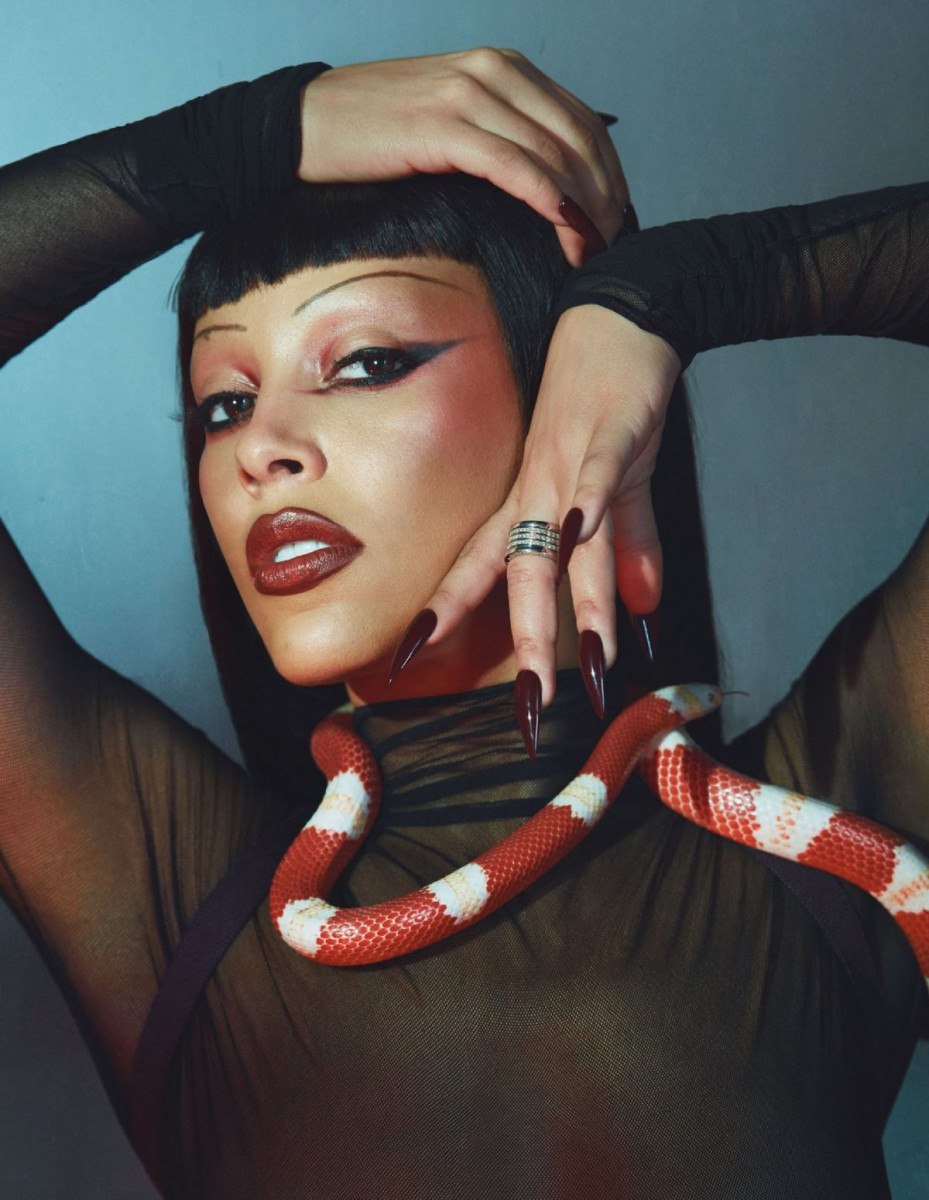 Doja Cat: pic #1342016