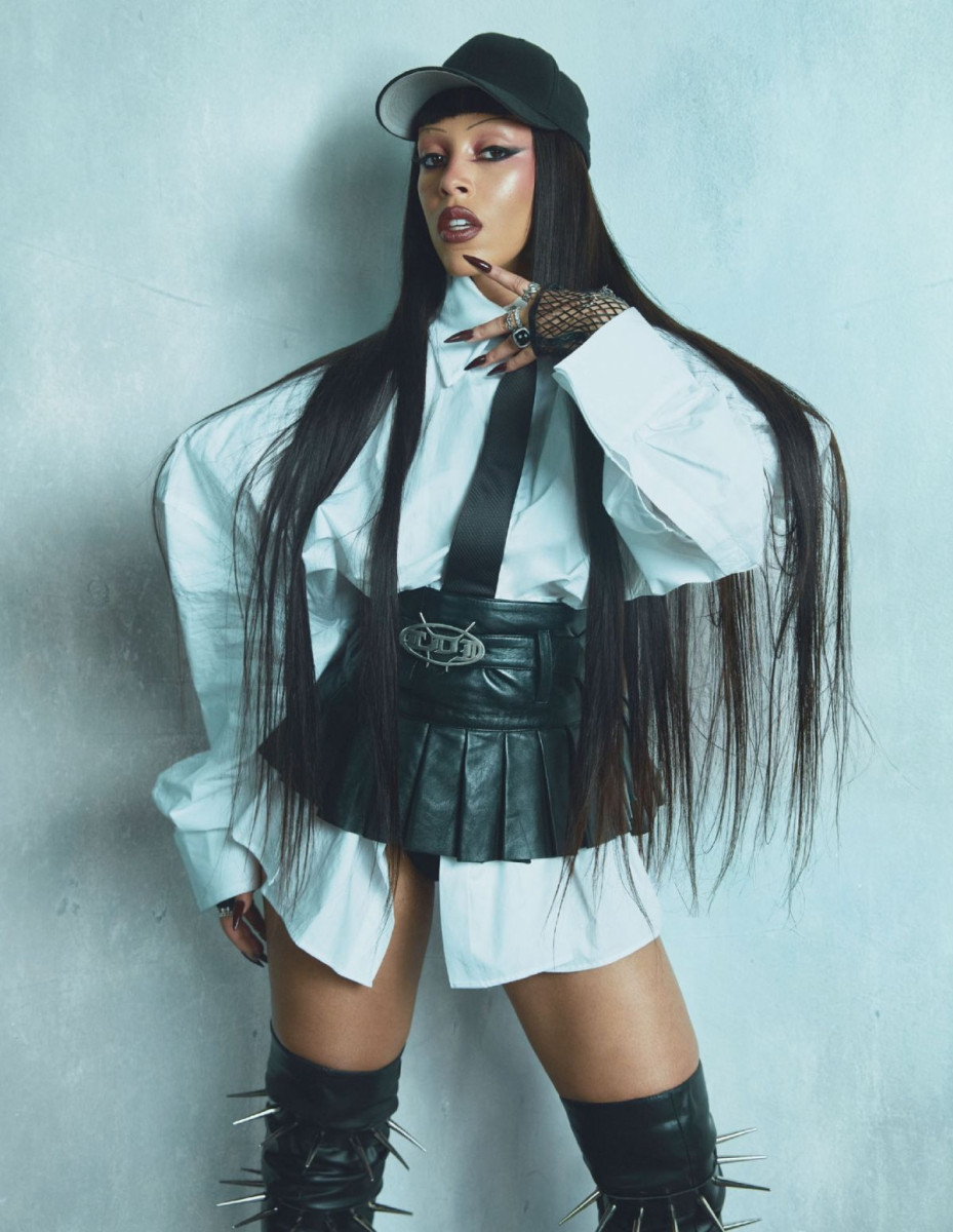 Doja Cat: pic #1342015
