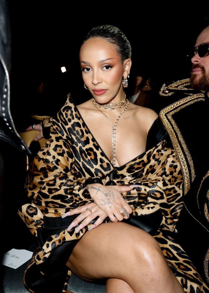 Doja Cat: pic #1370316