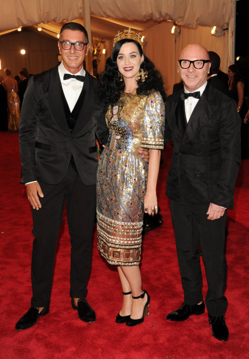 Domenico Dolce and Stefano Gabbana: pic #601745