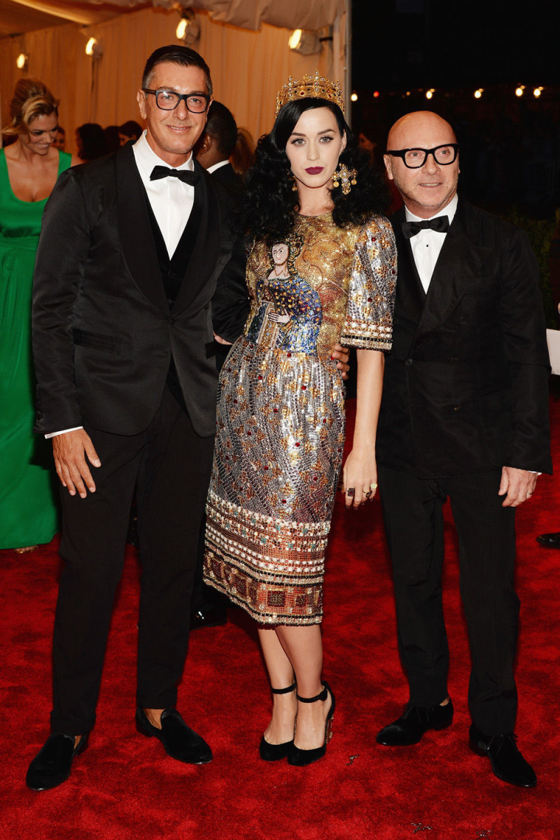 Domenico Dolce and Stefano Gabbana: pic #609602