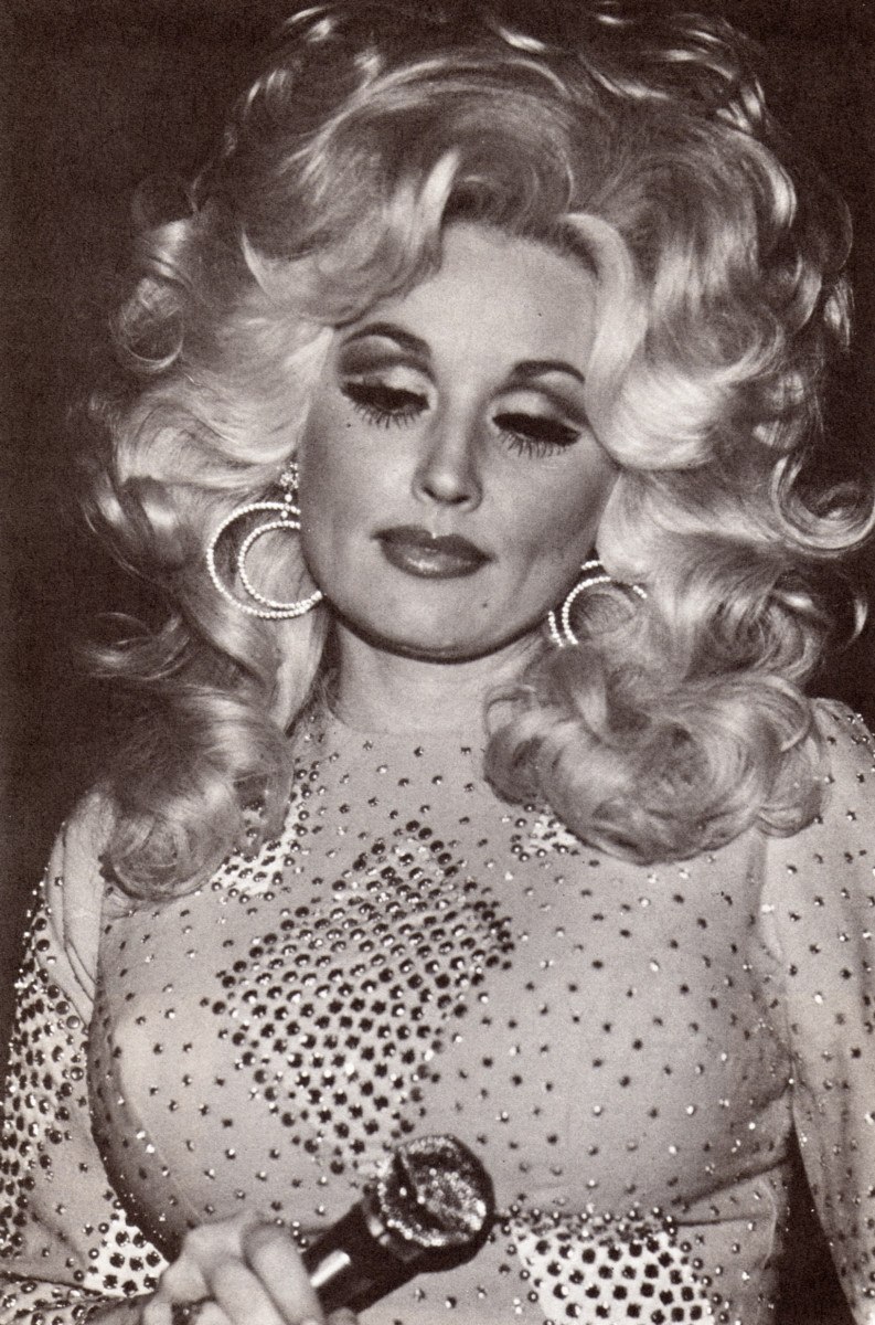 Dolly Parton: pic #367006