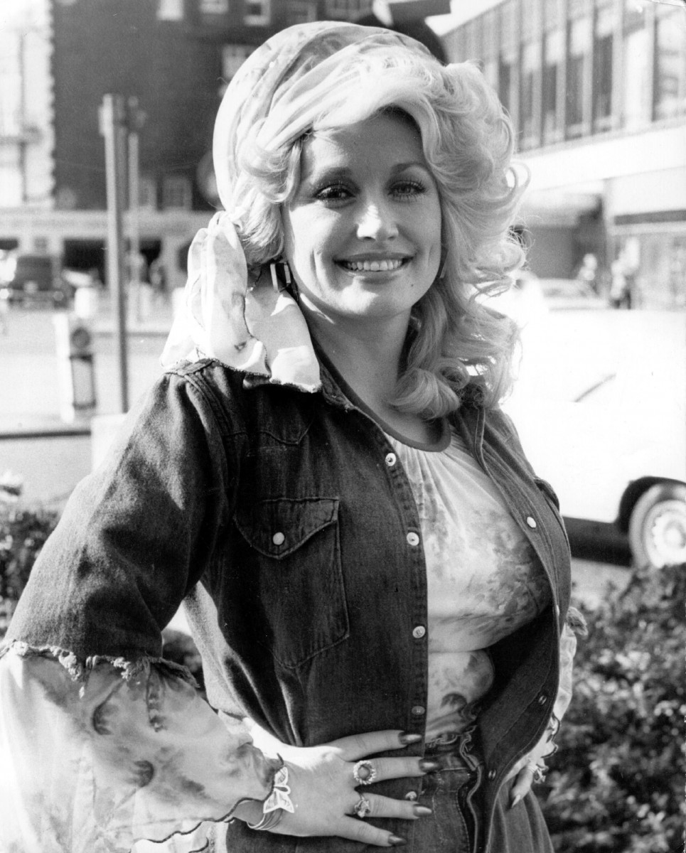 Dolly Parton: pic #1316662