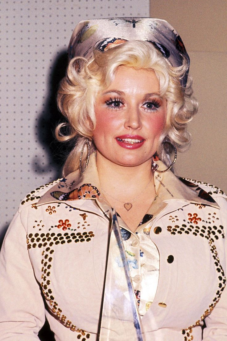 Dolly Parton: pic #1313900