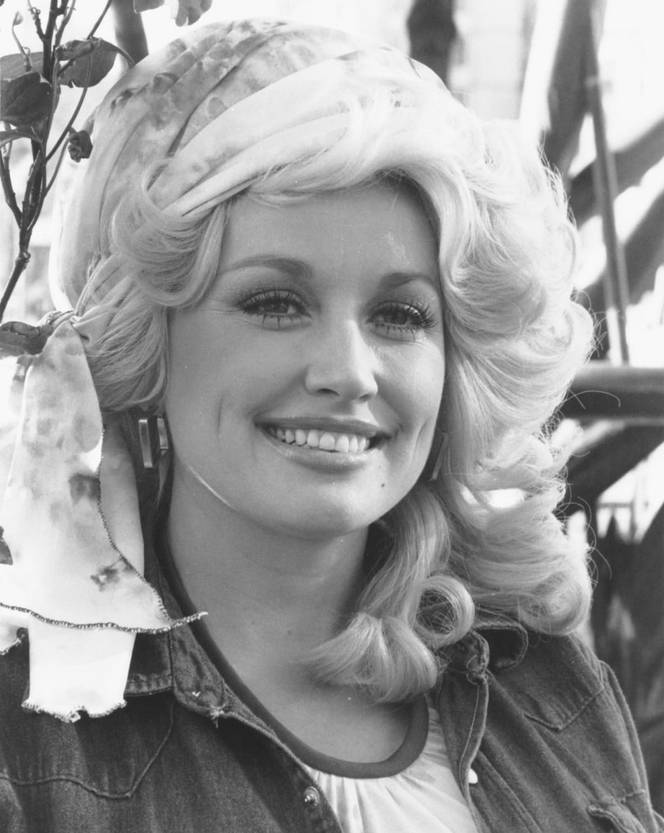 Dolly Parton: pic #1313901