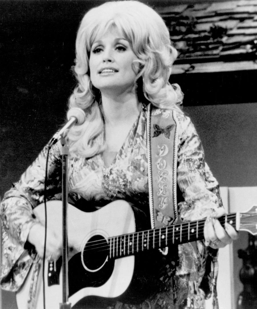 Dolly Parton: pic #1313899