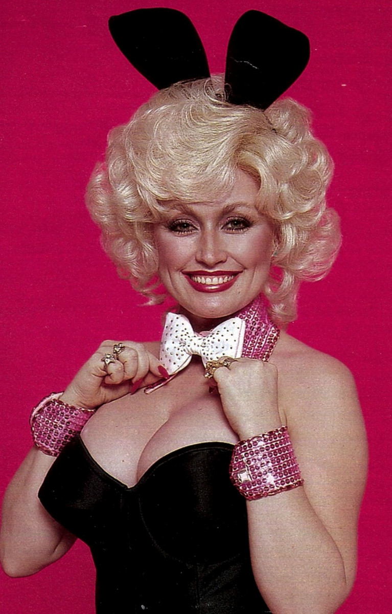 Dolly Parton: pic #360018