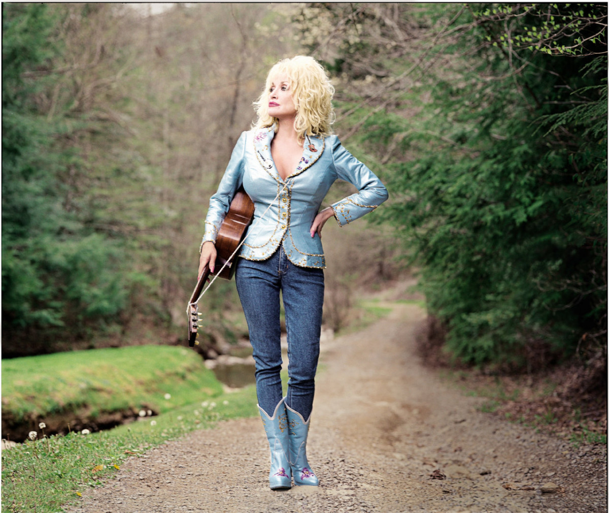 Dolly Parton: pic #311960