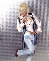 photo 15 in Dolly Parton gallery [id311912] 2010-12-06