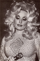 photo 4 in Dolly Parton gallery [id362982] 2011-03-29