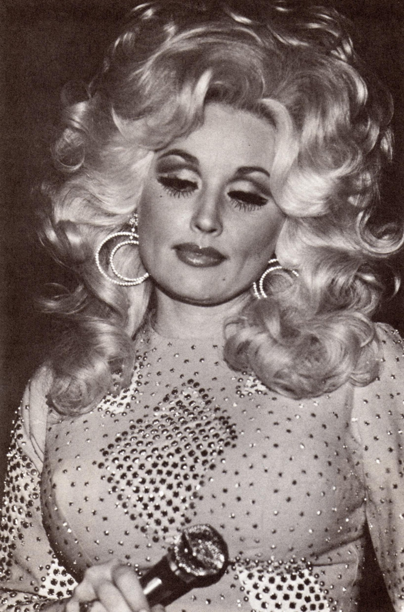 Dolly Parton: pic #362982