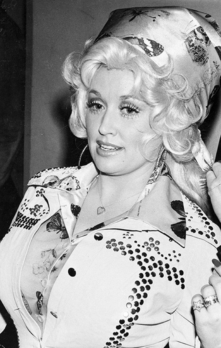 Dolly Parton: pic #1313904