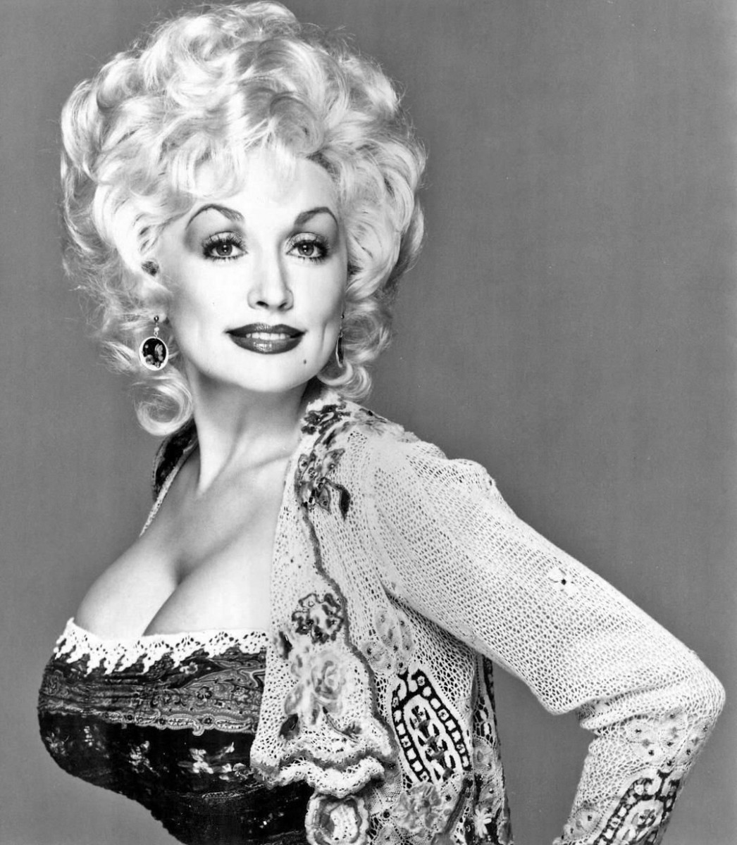 Dolly Parton: pic #1313905