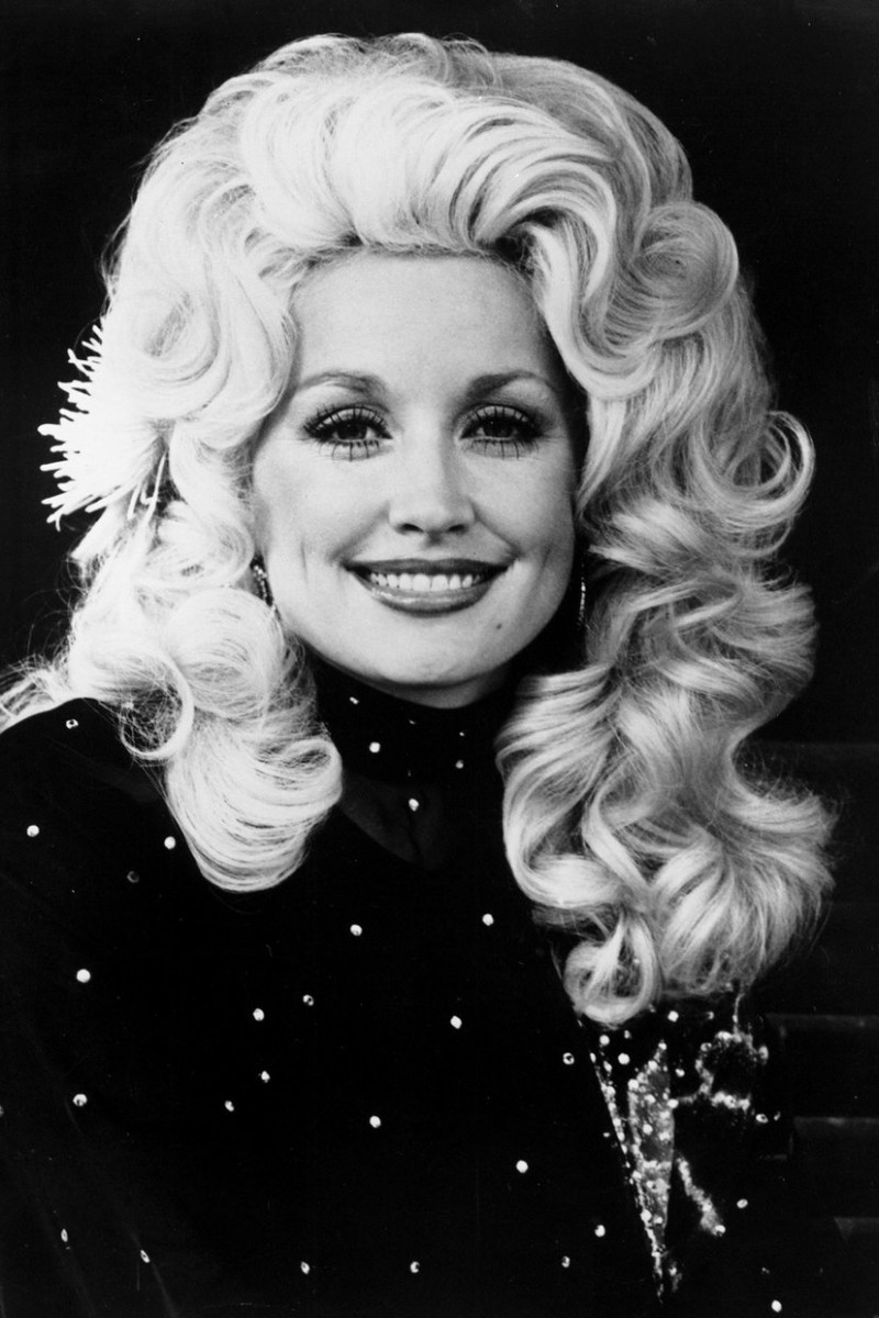 Dolly Parton: pic #1313894