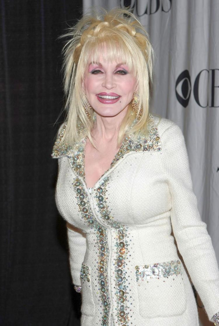 Dolly Parton: pic #290109