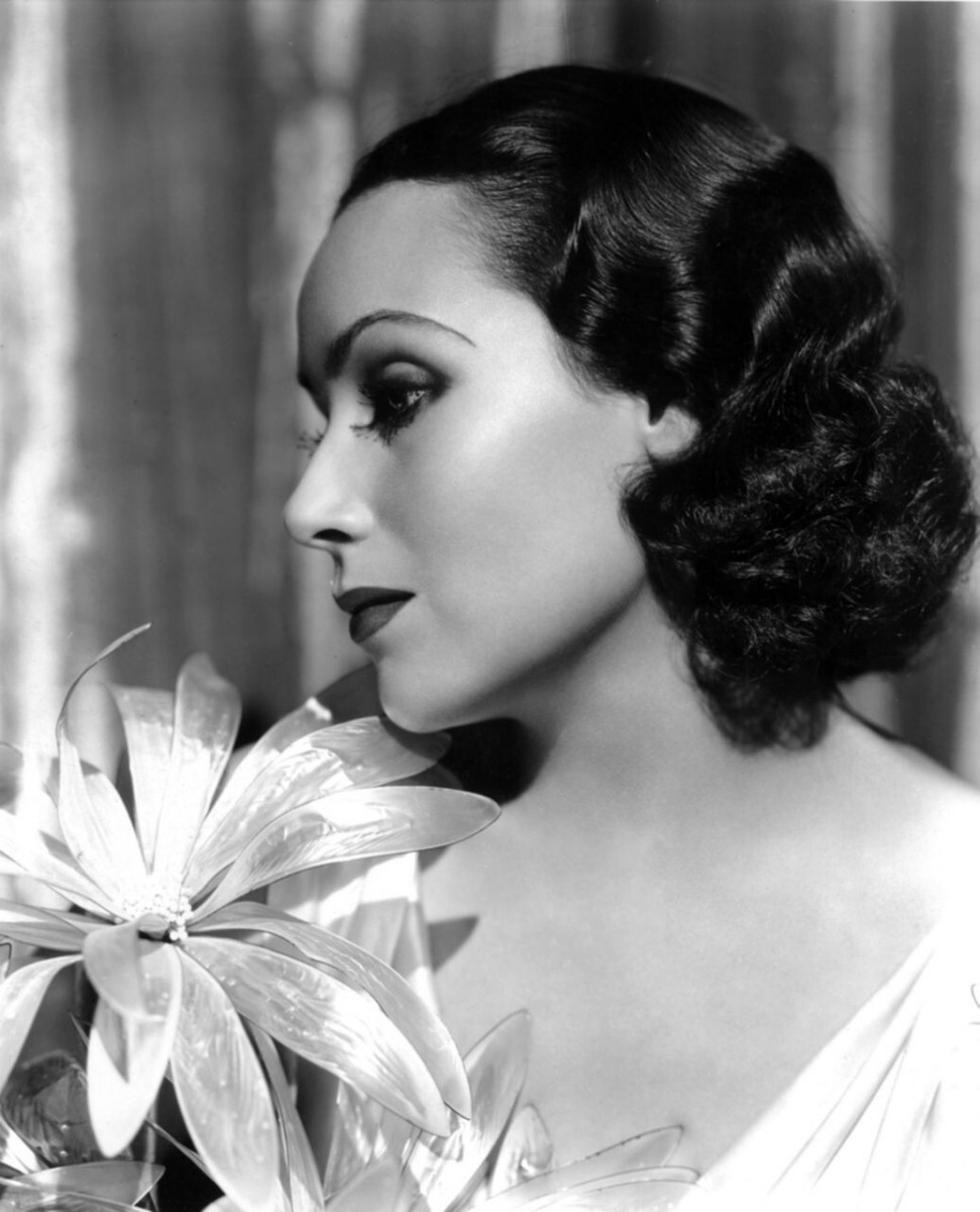 Dolores del Rio: pic #1320097