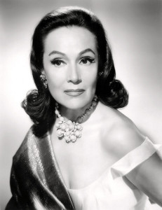 Dolores del Rio pic #329889