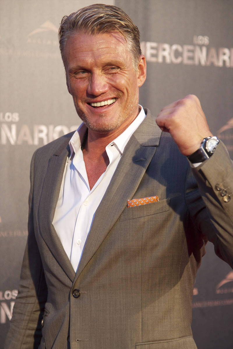 Dolph Lundgren: pic #521401