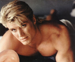 photo 12 in Dolph Lundgren gallery [id244907] 2010-03-25