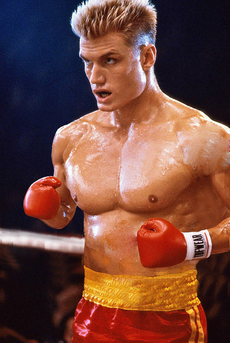 Dolph Lundgren: pic #334321